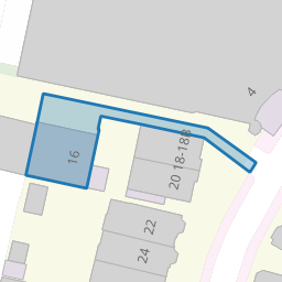 Perceel HVS00-N-1500