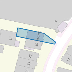 Perceel HVS00-N-1501