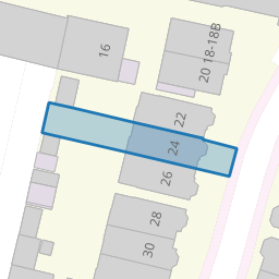 Perceel HVS00-N-1504