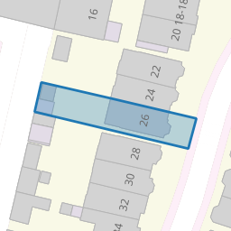 Perceel HVS00-N-1505