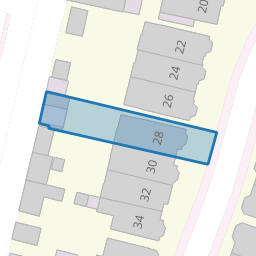 Perceel HVS00-N-1506