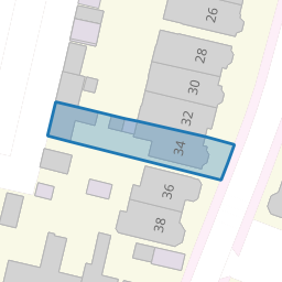 Perceel HVS00-N-1509