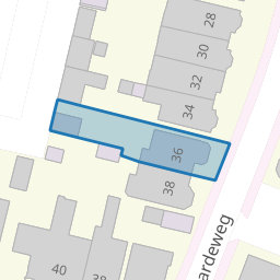 Perceel HVS00-N-1510