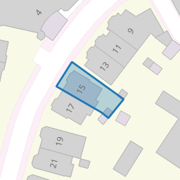 Perceel HVS00-N-1522