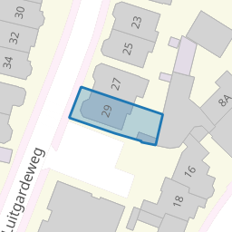 Perceel HVS00-N-1529