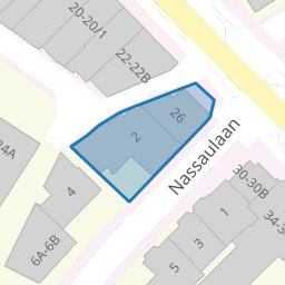 Perceel HVS00-N-1534