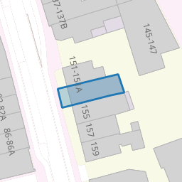 Perceel HVS00-N-1699