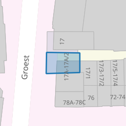 Perceel HVS00-N-1828