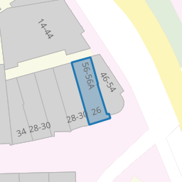 Perceel HVS00-N-1850