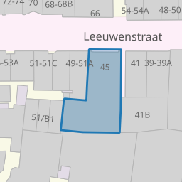 Perceel HVS00-N-1878