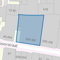 Perceel HVS00-N-1879