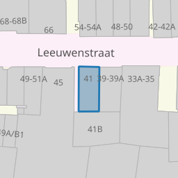 Perceel HVS00-N-1880