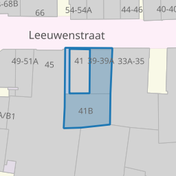 Perceel HVS00-N-1881