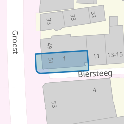 Perceel HVS00-N-1987