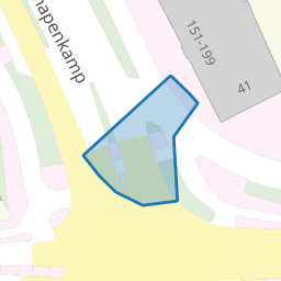 Perceel HVS00-N-2115