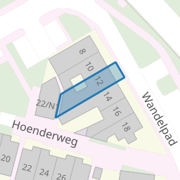 Perceel HVS00-N-2153