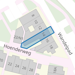 Perceel HVS00-N-2154