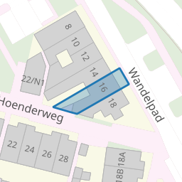 Perceel HVS00-N-2155