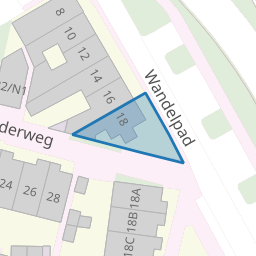 Perceel HVS00-N-2156