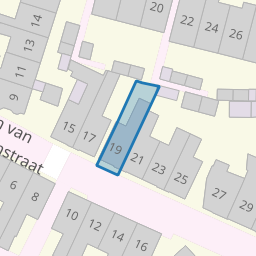 Perceel HVS00-N-2177