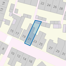 Perceel HVS00-N-2178