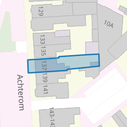 Perceel HVS00-N-2216