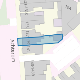 Perceel HVS00-N-2217