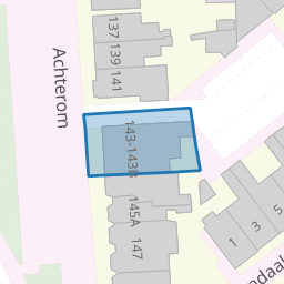 Perceel HVS00-N-2253