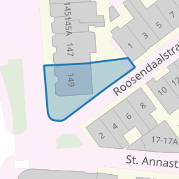 Perceel HVS00-N-2256