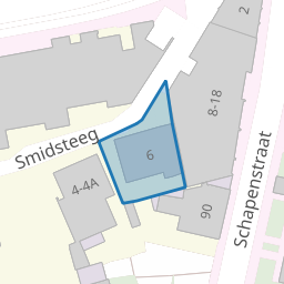 Perceel HVS00-N-2273