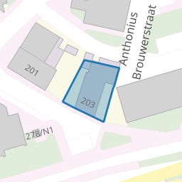 Perceel HVS00-N-2300