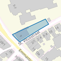 Perceel HVS00-N-2332