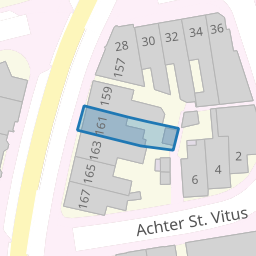 Perceel HVS00-N-2337