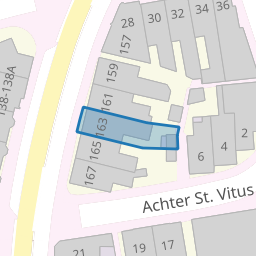 Perceel HVS00-N-2338