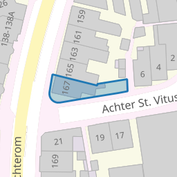 Perceel HVS00-N-2340