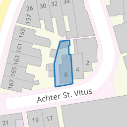 Perceel HVS00-N-2341