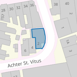 Perceel HVS00-N-2343