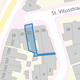 Perceel HVS00-N-2346