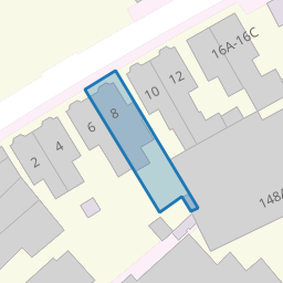 Perceel HVS00-N-2353