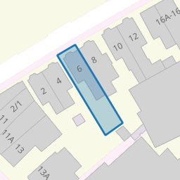 Perceel HVS00-N-2354