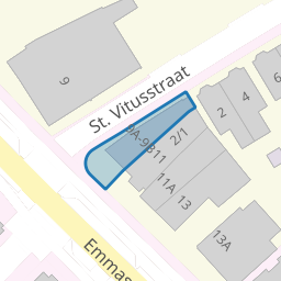 Perceel HVS00-N-2357