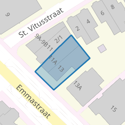 Perceel HVS00-N-2359