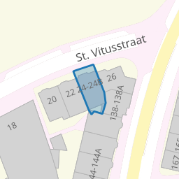 Perceel HVS00-N-2390