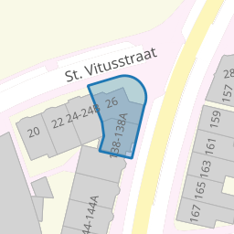 Perceel HVS00-N-2391