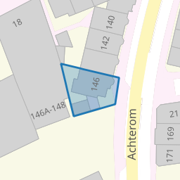 Perceel HVS00-N-2395