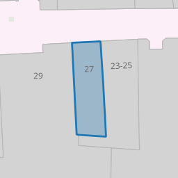 Perceel HVS00-N-2409