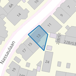 Perceel HVS00-N-2447