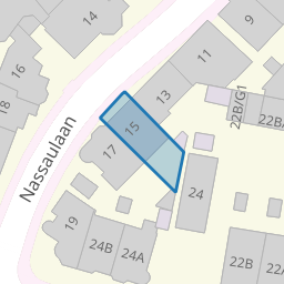 Perceel HVS00-N-2448