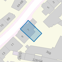 Perceel HVS00-N-2500