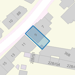 Perceel HVS00-N-2501